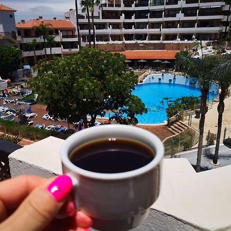 Vive Rie Ama Tenerife - 2 Bedroom Apartment سان ميغيل ذي أبونا المظهر الخارجي الصورة