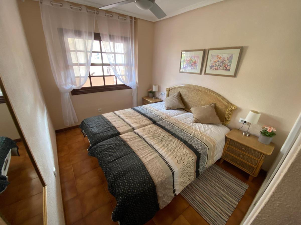 Vive Rie Ama Tenerife - 2 Bedroom Apartment سان ميغيل ذي أبونا المظهر الخارجي الصورة