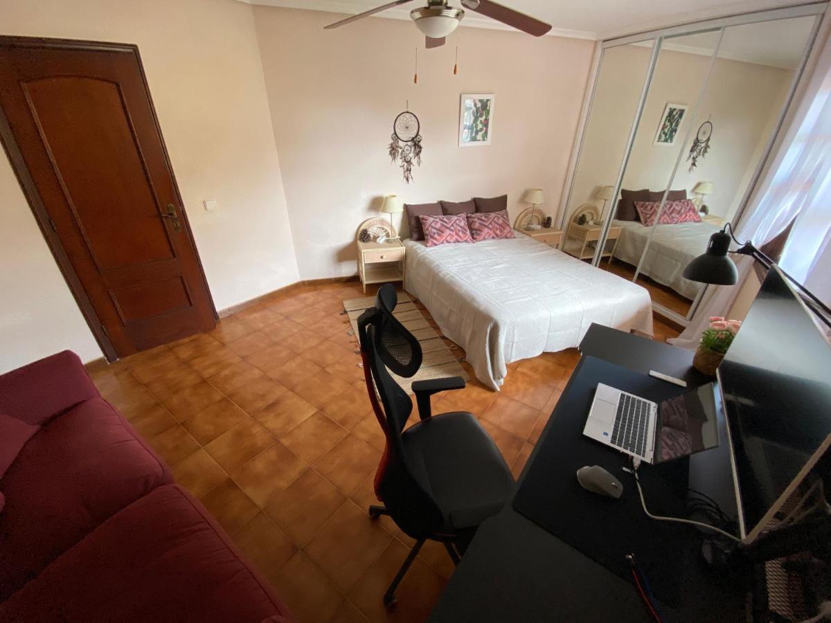 Vive Rie Ama Tenerife - 2 Bedroom Apartment سان ميغيل ذي أبونا المظهر الخارجي الصورة