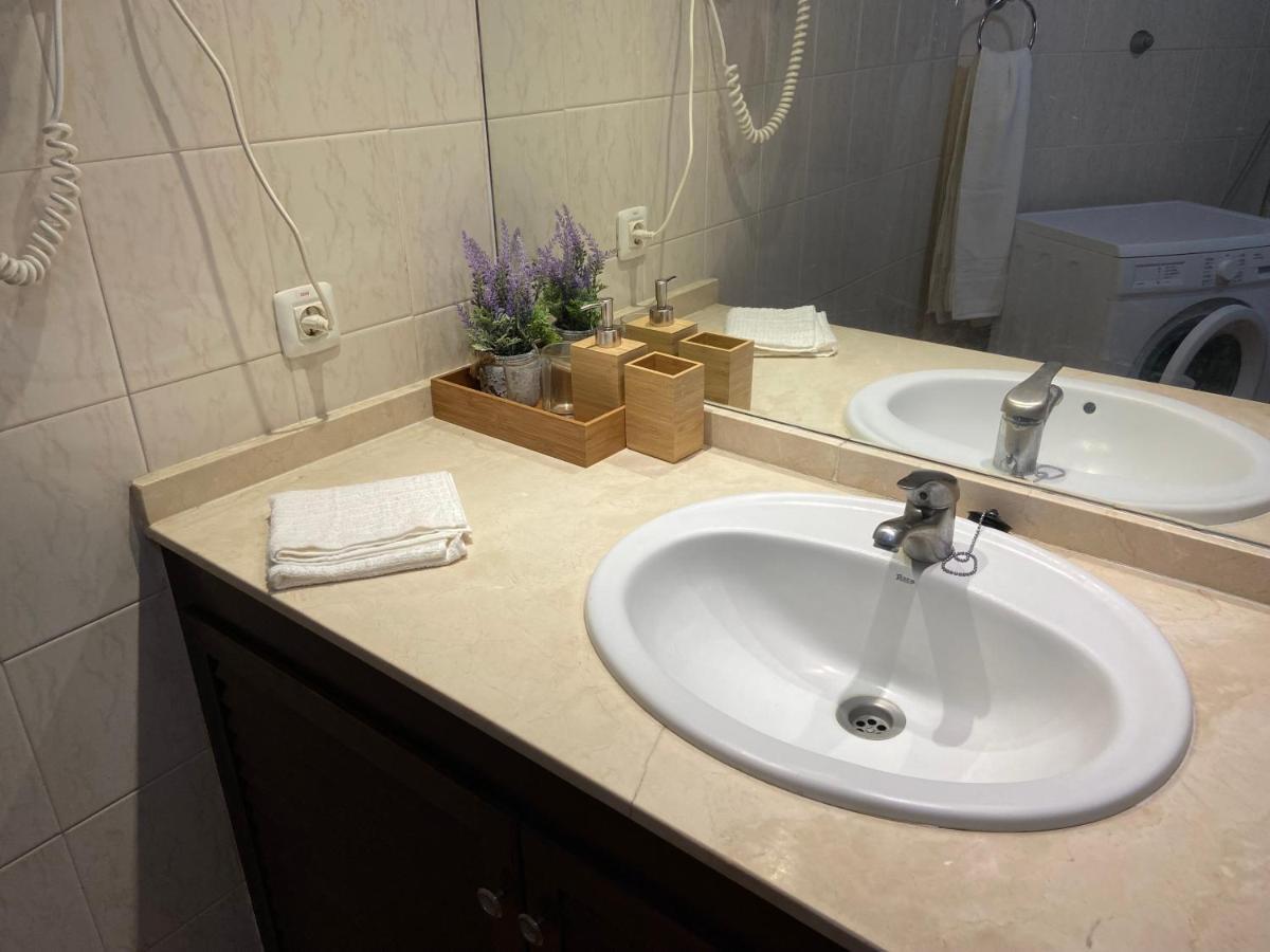 Vive Rie Ama Tenerife - 2 Bedroom Apartment سان ميغيل ذي أبونا المظهر الخارجي الصورة