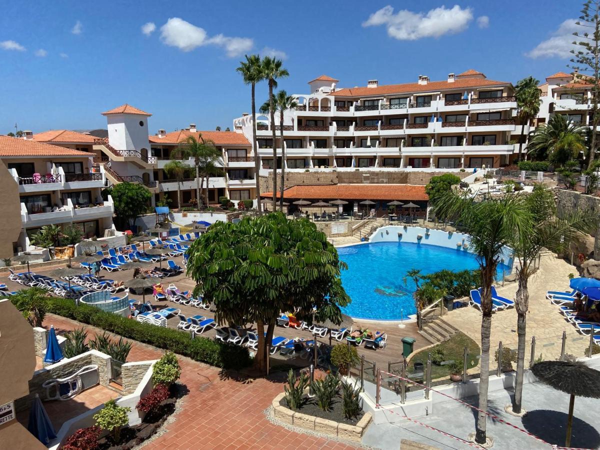 Vive Rie Ama Tenerife - 2 Bedroom Apartment سان ميغيل ذي أبونا المظهر الخارجي الصورة
