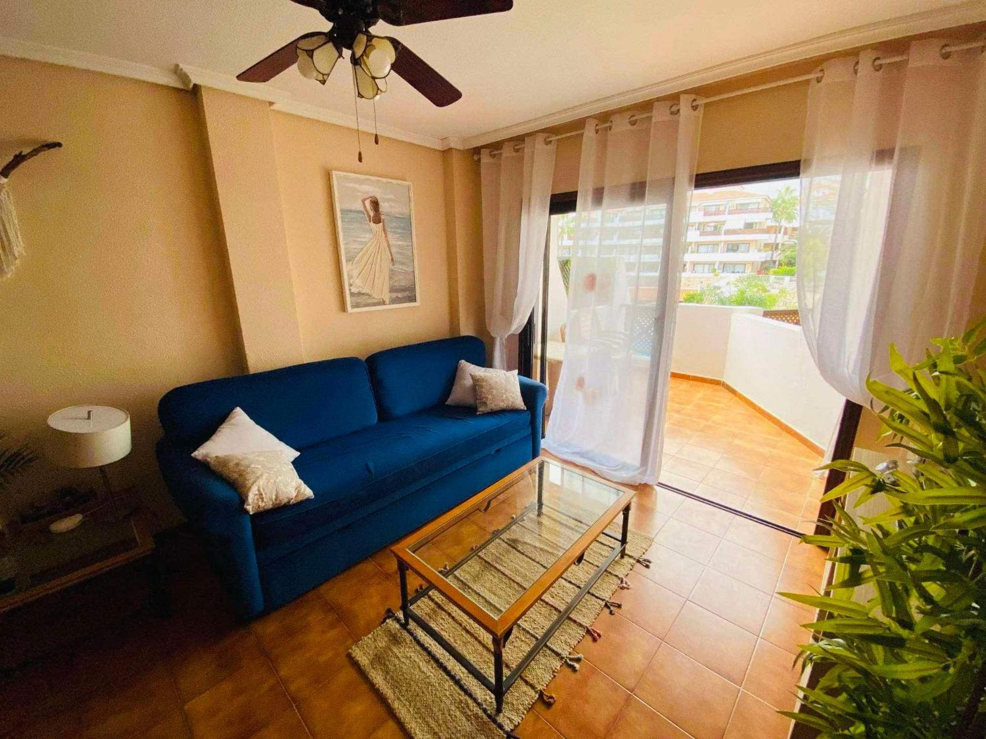 Vive Rie Ama Tenerife - 2 Bedroom Apartment سان ميغيل ذي أبونا المظهر الخارجي الصورة
