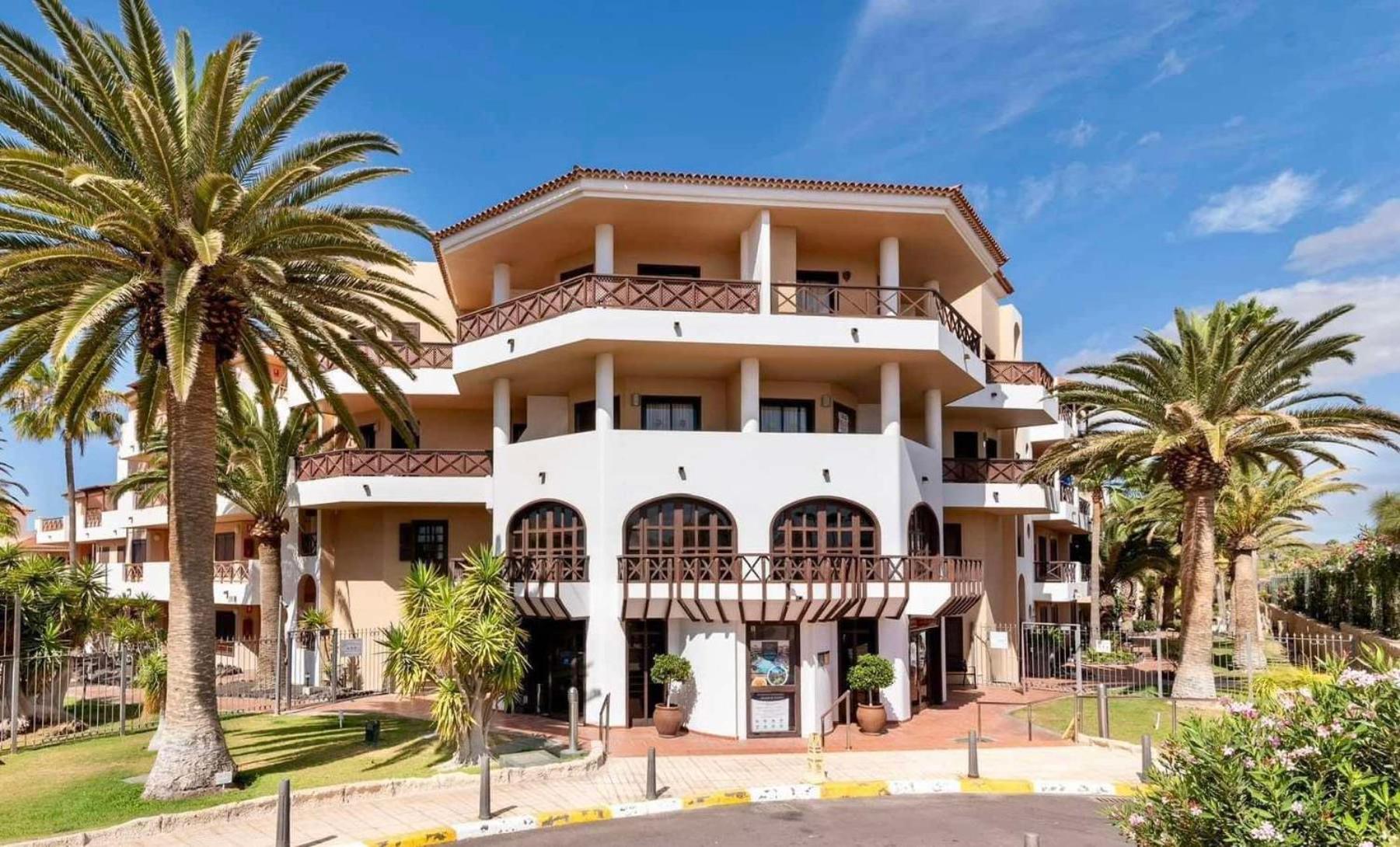 Vive Rie Ama Tenerife - 2 Bedroom Apartment سان ميغيل ذي أبونا المظهر الخارجي الصورة