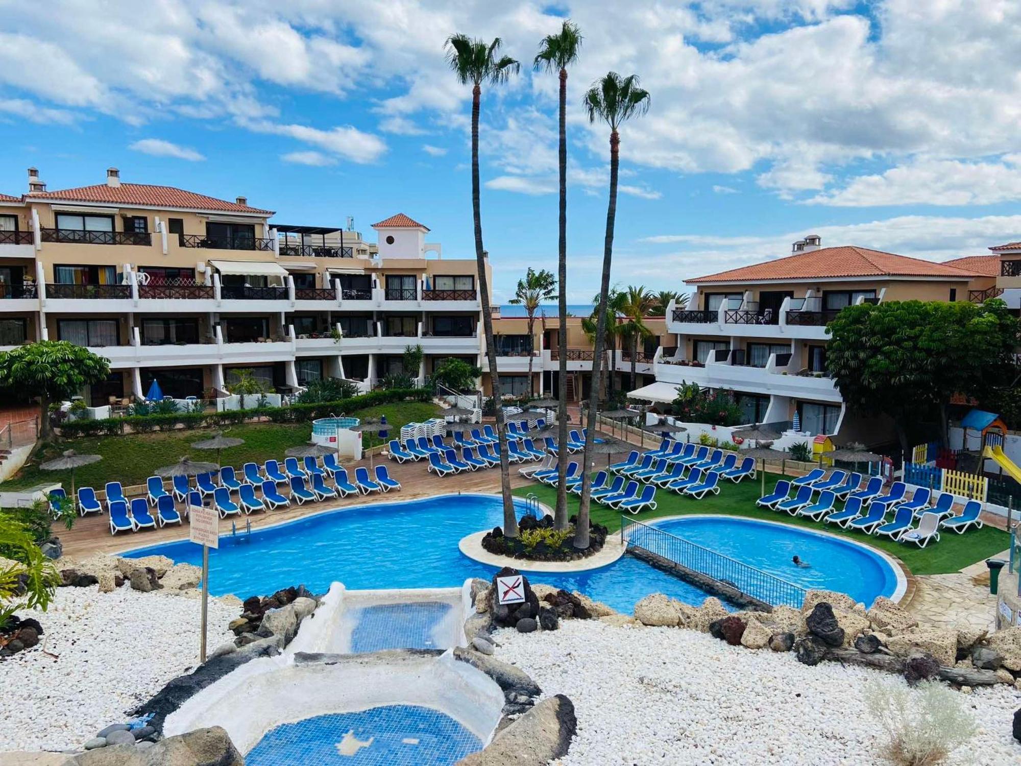Vive Rie Ama Tenerife - 2 Bedroom Apartment سان ميغيل ذي أبونا المظهر الخارجي الصورة
